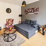 Elbau Uni Und Klinik Nah Magdeburg