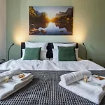 Apartman Elbau Uni Und Klinik Nah Magdeburg