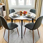 Apartman Elbau Uni Und Klinik Nah