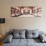 Elbau Uni Und Klinik Nah Apartman *