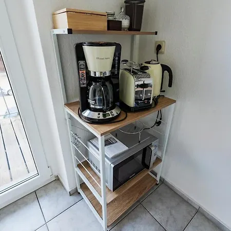 Apartamento Elbau Uni Und Klinik Nah