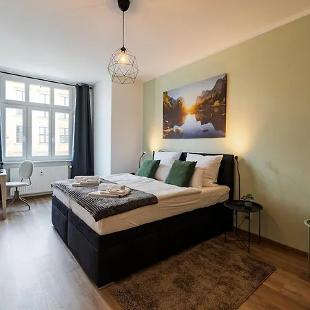 Elbau Uni Und Klinik Nah