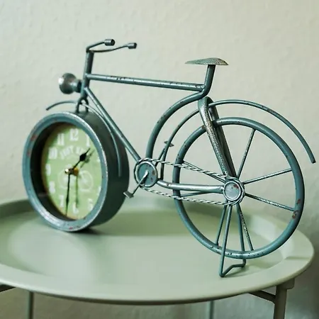 Elbau Uni Und Klinik Nah Apartman *