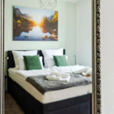 Elbau Uni Und Klinik Nah Maagdenburg