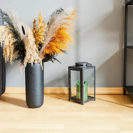 Apartman Elbau Uni Und Klinik Nah