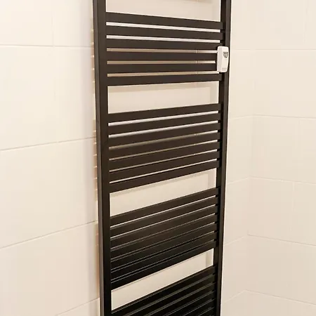 Apartamento Elbau Uni Und Klinik Nah Magdeburgo