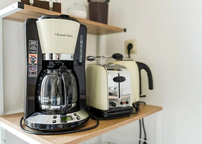 Elbau Uni Und Klinik Nah *