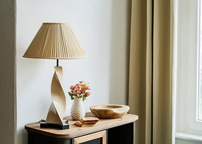 Elbau Uni Und Klinik Nah