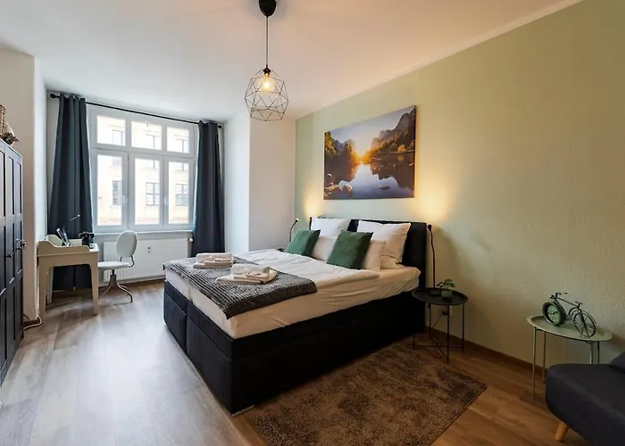 Elbau Uni Und Klinik Nah