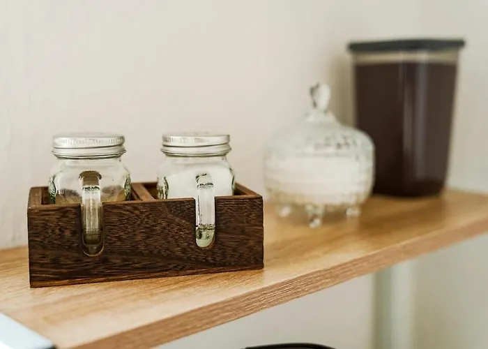 Apartment Elbau Uni Und Klinik Nah *