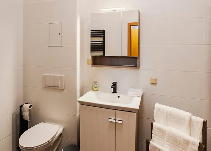 Elbau Uni Und Klinik Nah Magdeburg